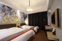 當陽賓悅飯店 - Wi-Fi