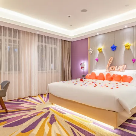Lavande Hotel (Heze Dingtao)