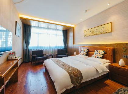 Qingshuyuan Hotel