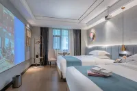 MAISON Hotel (Liuyang Economic Development Zone, Coach Station, Liuyang)