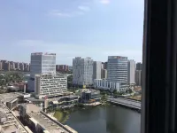 JUZIHUAKAIJIUDIAN - ห้องครัว