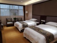 西安富唐酒店 - 商务标准双床房