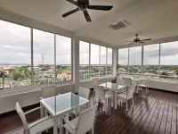 Green World Hotel Hotels in Semporna