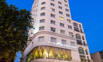 Danly Hotel