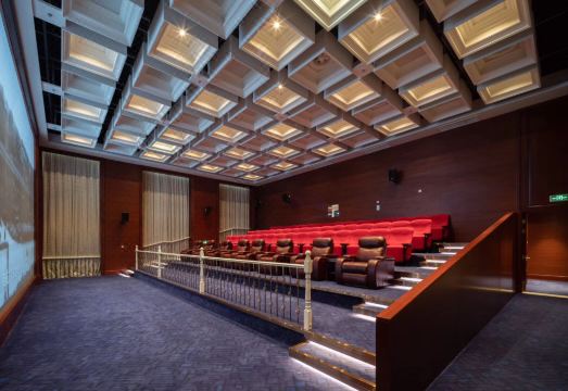 Zhongwu HotelHotel Overview