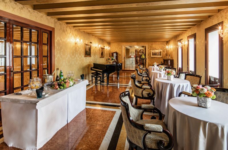 Baglioni Hotel Luna photo 4