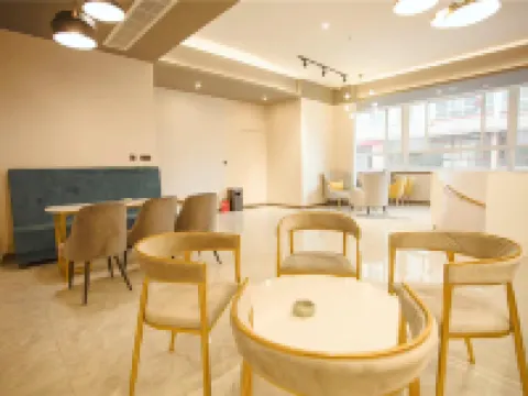 SUIDE PINHENG HOTEL Hotels in Suide