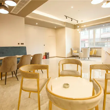 SUIDE PINHENG HOTEL