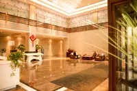 Urban Garden Hotel (Yulin High-tech Zone)