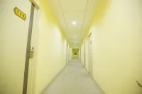 タン城麗景エコノミーホテル