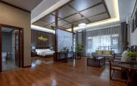 Banpo Qinyuan Inn - Jacuzzi