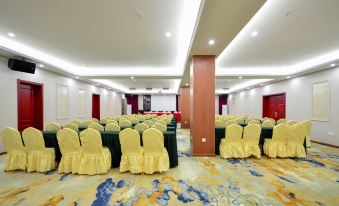 Wuhan Xinruida Business Hotel (Wuchang Railway Station, University of Technology)