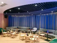 Zprime Hotel (Hangzhou West Lake Yan'an Road Hubin)
