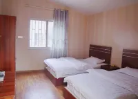 Peace Heyue Hotel Hotel in zona Bajiezhen Passenger Transport Terminal