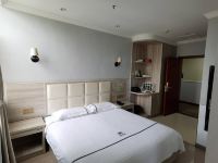 武汉江际宾馆 - 标准大床房