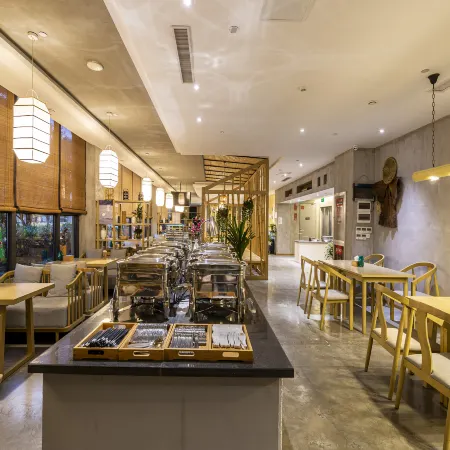 Yunyin Xiju Hotel(Hangzhou Hello Kitty Paradise)