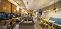 Yunyin Xiju Hotel（Hangzhou Hello Kitty Paradise） - Завтрак