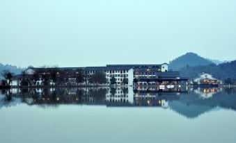 Tianmushan Hotspring Hotel