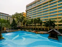 Dong Fang Hotel Hotels in Guangzhou