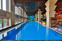Chang Baishan Dynasty Holy Land Hot Spring Hotel