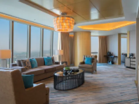 Renaissance Huizhou Hotel Hotels in Huizhou