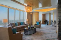Renaissance Huizhou Hotel Hôtels à : Huicheng