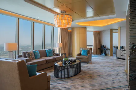 Renaissance Huizhou Hotel