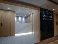 斯维登服务公寓(济南大明湖北门店) - 公共区域