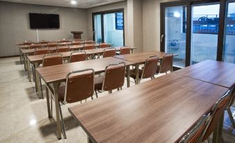 CS Premier Hotel