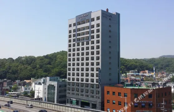 安養CS高級酒店