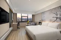 Atour Hotel (Changsha Wuyiguangchang Wanbao Avenue) Hotels in Changsha