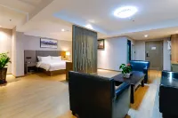 Rui'an Excemon Sunshine Ruigang Hotel