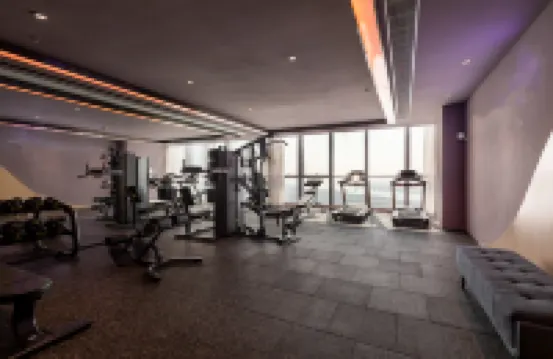 維也納國際酒店（中山燈都古鎮華藝廣場店）