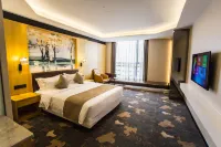 Longshun Hotel Hôtels à : Fuqing