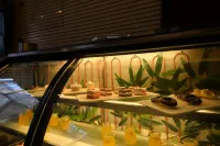 Sunnydate International Hotel (Mudanjiang Railway Station Branch) - Breakfast