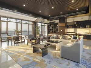 Shuimo Tianyuan Hot Spring Holiday Hotel