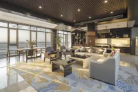 YIXING SHUIMO HENTIQUE RESORT