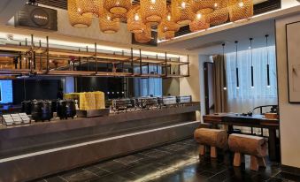 My Hotel (Changsha Avenue Metro Station High-speed Railway South Station)