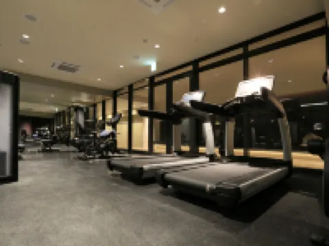 โรงแรมคอลเลคทีฟ โรงแรมในนาฮะ