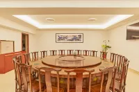 Mingcheng Taijiang Hotel Hotels in Sanming