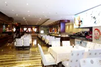 Yijing Shuigong Hotel - servizio colazione