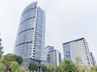 维也纳国际酒店(福建龙岩商务板块店)