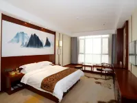 Huang He  Hotel Hotels in Qi County