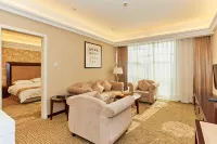 Yongding Hotel Hôtels à : Longyan
