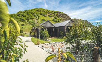 Gibbston Valley Lodge and Spa