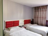上海艾怡商务宾馆 - 标准双床房