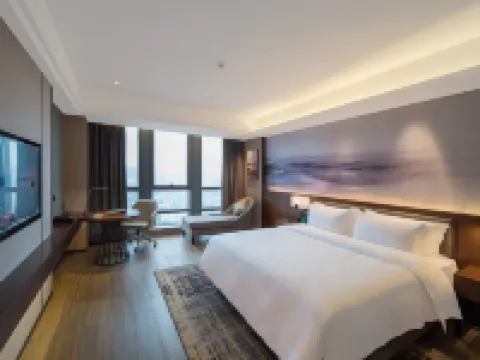 Olympia Hotel Hotels in Qinzhou
