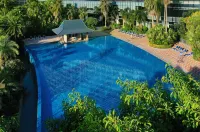 International Conference Center Hotel Xiamen · China - Strand