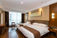 Penglai Wonderland Marriott Hotel