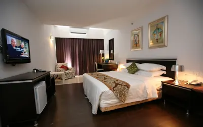 Ritz Garden Hotel